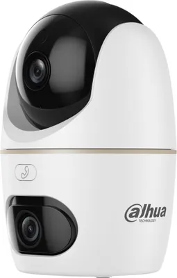 Immagine prodotto di Net 3Mp Pt Ir Dome/H3D-3F Dahua