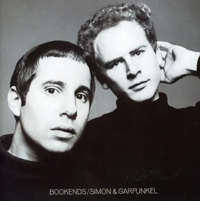 Produktbild von Simon & Garfunkel-Bookends
