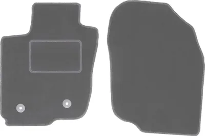 Image de Tapis de sol avant : Toyota RAV4 III SUV (2006-2013)