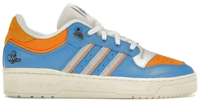 Produktbild von adidas Rivalry Low The Simpsons Itchy - EU 40