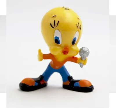 Produktbild von Looney Tunes: Tweety singt - Spielfigur