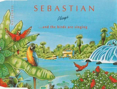 Image de Et les oiseaux chantent
