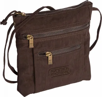 Produktbild von camel active Journey Umhängetasche 20 cm