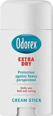 Produktbild von Odorex Extra Dry Stick 40 ml - 1 Stück