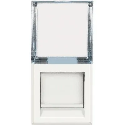 Image de Bticino Axolute RJ45 Sans outil Cat 6 UTP HD4279C6 femelle