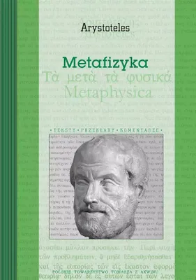 Imagen del producto de Metafizyka