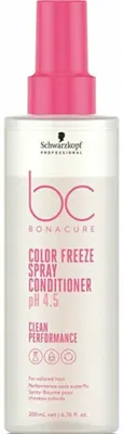 Immagine prodotto di Bc Colour Freeze Balsamo Spray 200 ml