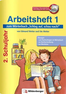 Produktbild von Schlag auf, schau nach!