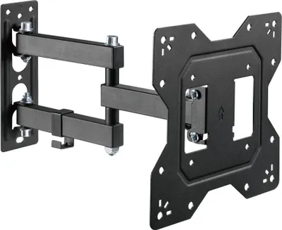 Produktbild von KIVI TV-Halterung für Fernseher, 23-43 Zoll, max. 30 kg.