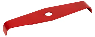 Immagine prodotto di Lama circolare per tagliaerba con 2 denti, 300 mm – Oregon