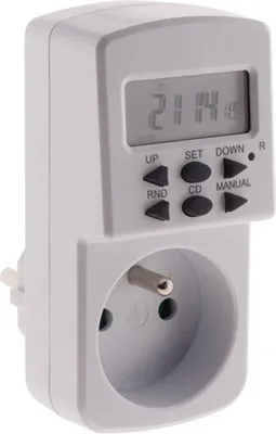 Produktbild von Mini Digital Timer