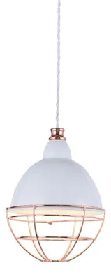 Immagine prodotto di Lampada a sospensione vintage ACA OD5399