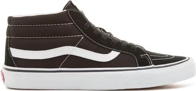 Obrázek produktu pro Vans Sk8-Mid Reissue Black - černá, 7.5