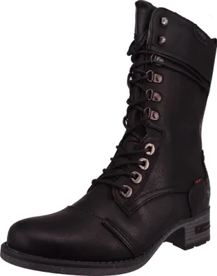Produktbild von Mustang Stiefel Stiefel Kunstleder