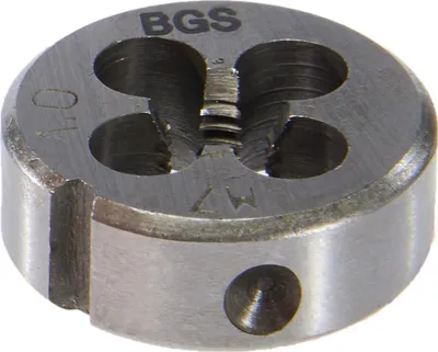 Produktbild von BGS technic Threading Die, 24 g