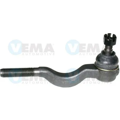 Produktbild von VEMA Spurstangenkopf Spurstange für MITSUBISHI L 200 (K7T, K6T) Vorne 22076