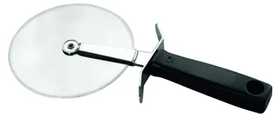 Obrázek produktu pro Kráječ těsta a pizzy jednoduchý 100 mm