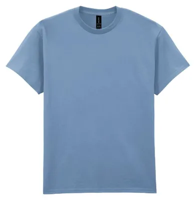 Immagine prodotto di Gildan - T-shirt unisex da uomo/donna LT1528 (3XL) (blu pietra)