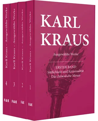 Image de Ausgewählte Werke