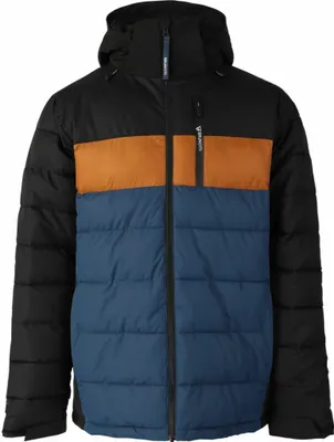 Produktbild von BRUNOTTI Tryings Men Snow Jacket NIGHT BLUE NIGHT BLUE XL