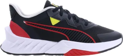 Produktbild von Herren Sportschuhe PUMA Ferrari Maco SL 2.0 30783601 - schwarz r. 44