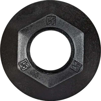 Produktbild von Kizer Sliders Superfluid Schlittschuhrollen Silber 49 mm Silber 49 mm