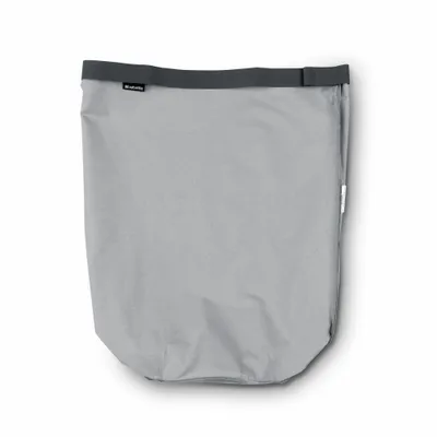 Obrázek produktu pro Brabantia Náhradní pytel do koše na prádlo, 50-60 l, šedý