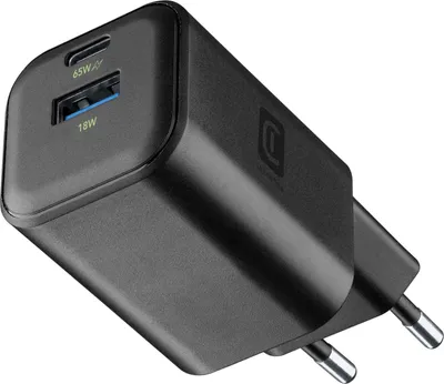 Image de Cellularline ACHGANENTRY2PD65WK Casque et écouteur