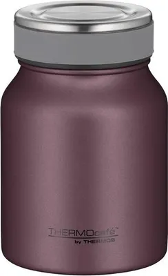 Obrázok produktu pre THERMOS TC FOOD JAR 0,50 l Thermobecher | HAN 4077301050 | EAN 5010576977830