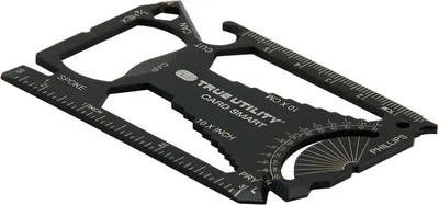 Immagine prodotto di Multiutensile intelligente True Utility Card