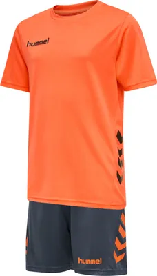 Produktbild von hmlPROMO KIDS DUO SET
