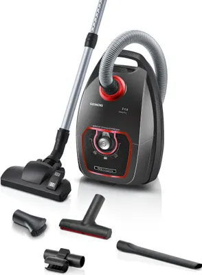 Produktbild von Siemens VSZ7XTRM Z 7.0 grau
