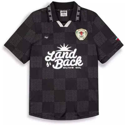 Produktbild von Trikot Grimey GST720-BLK für Herren