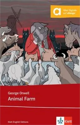 Produktbild von Animal Farm