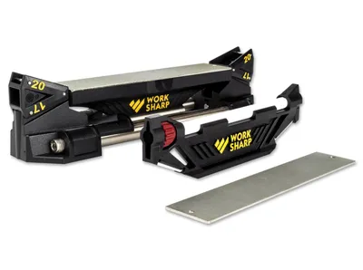 Produktbild von Work Sharp Guided Sharpening System Schärfgerät