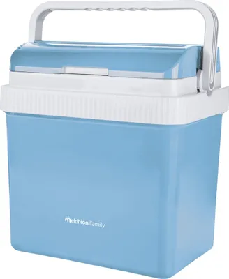Obrázek produktu pro Melchioni Conservo 24 chladicí box 24 l elektrická modrá