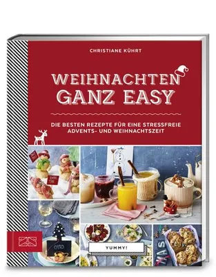 Zdjęcie produktu dla Weihnachten ganz easy
