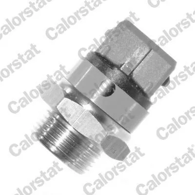 Produktbild von CALORSTAT by Vernet TS1714 Temperaturschalter Kühlerlüfter Thermoschalter passend für PEUGEOT 206 Schrägheck (2A/C) 106 II Schrägheck (1A, 1C)