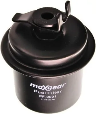 Image de Filtre À Carburant Honda Civic