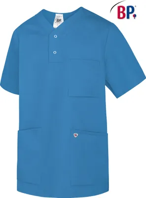 Produktbild von BP® Schlupfkasack für Sie & Ihn - azurblau - XL