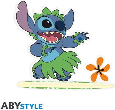 Produktbild von ABYstyle ABYACF169, Sammelfigur, Cartoon