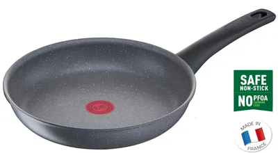 Immagine prodotto di Tefal® 2100118760 Padella Tefal® HEALTHY CHEF grigio 24,0 cm