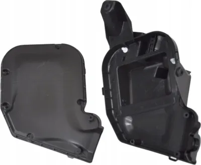 Produktbild von VOLVO C30 C70 S40 V50 Steuergerät Computergehäuse kpl OE 30776194 30776195