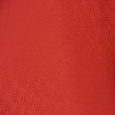 Produktbild von Gardinenstoff Meterware Dekostoff Struktur einfarbig kaminrot rot