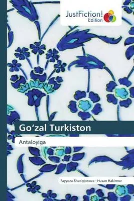 Produktbild von Go'zal Turkiston