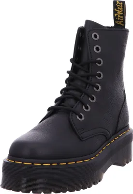 Produktbild von Dr. Martens Damen Schnürboot schwarz