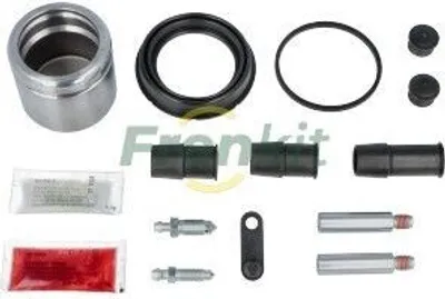 Produktbild von FRENKIT Bremssattel-Reparatursatz für FORD MONDEO IV Turnier (BA7) Hinten Vorne 60mm 760556