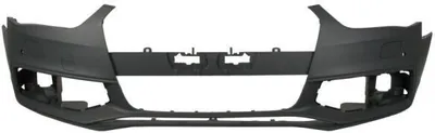 Produktbild von BLIC Stoßstange Stoßfänger für AUDI A4 Avant (8K5, B8) 5510-00-0029900PS