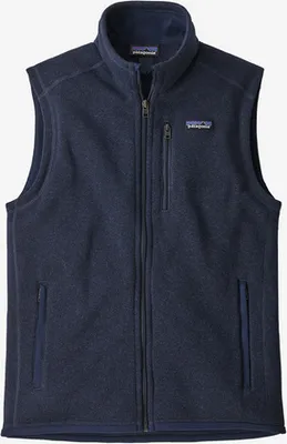 Produktbild von PATAGONIA M's Better Sweater Vest NENA M