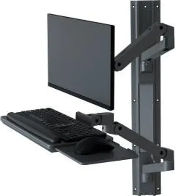 Image de Ergotron LX Pro